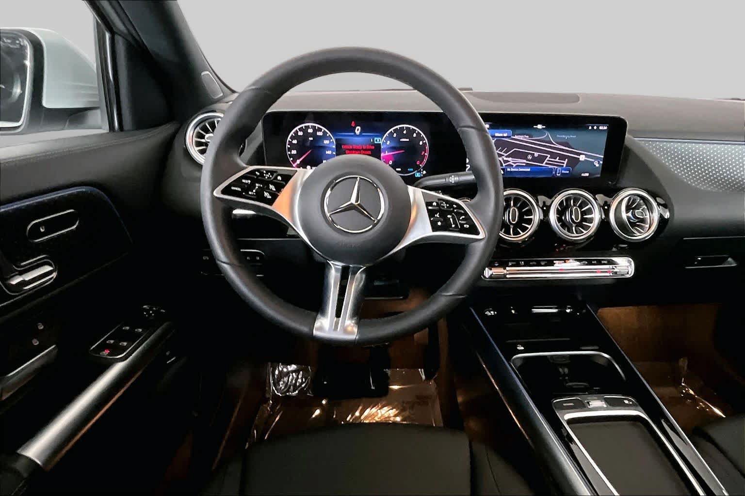 Certified 2024 Mercedes-Benz GLA 250 4MATIC image 6