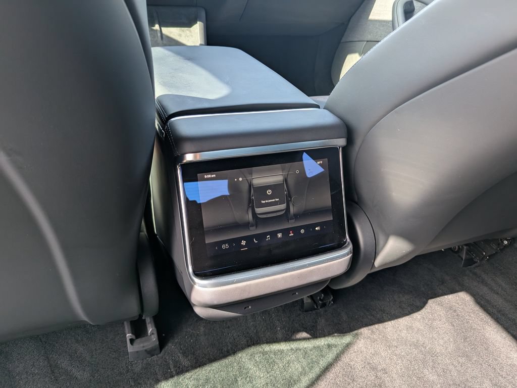 Used 2022 Tesla Model S AWD/4WD image 16