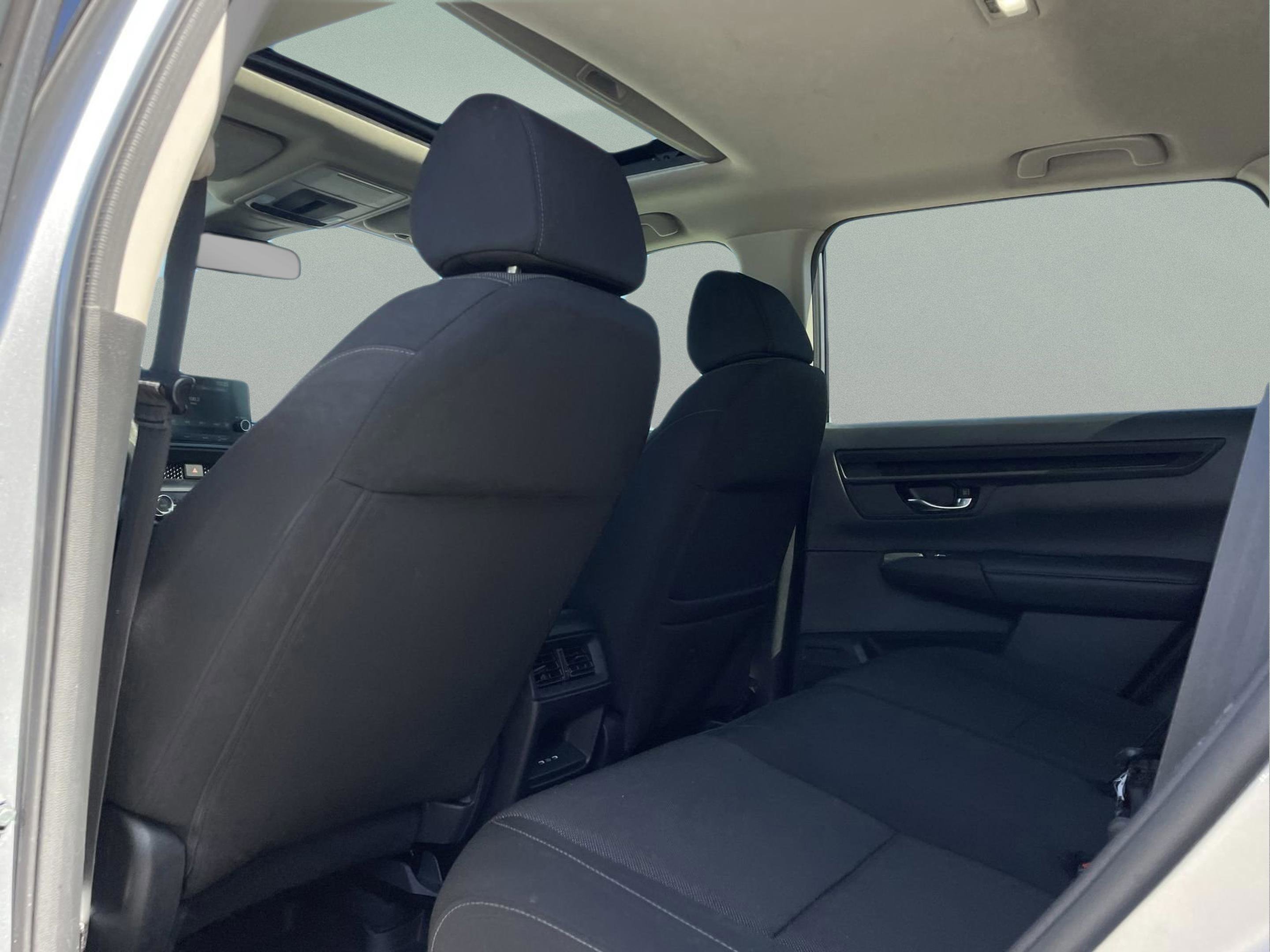 Certified 2024 Honda CR-V EX image 19