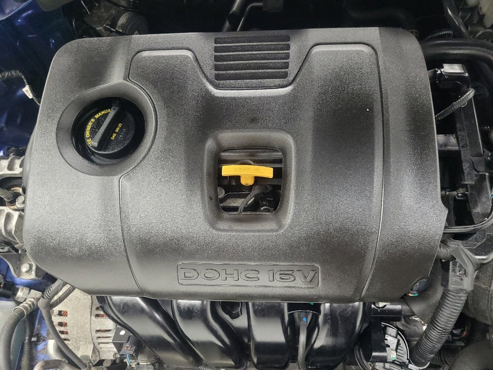 Used 2023 Kia Forte LXS image 30