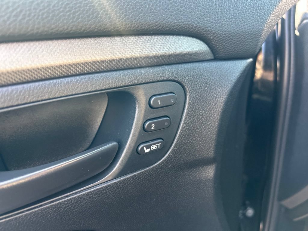 Used 2022 Honda Pilot TrailSport image 10