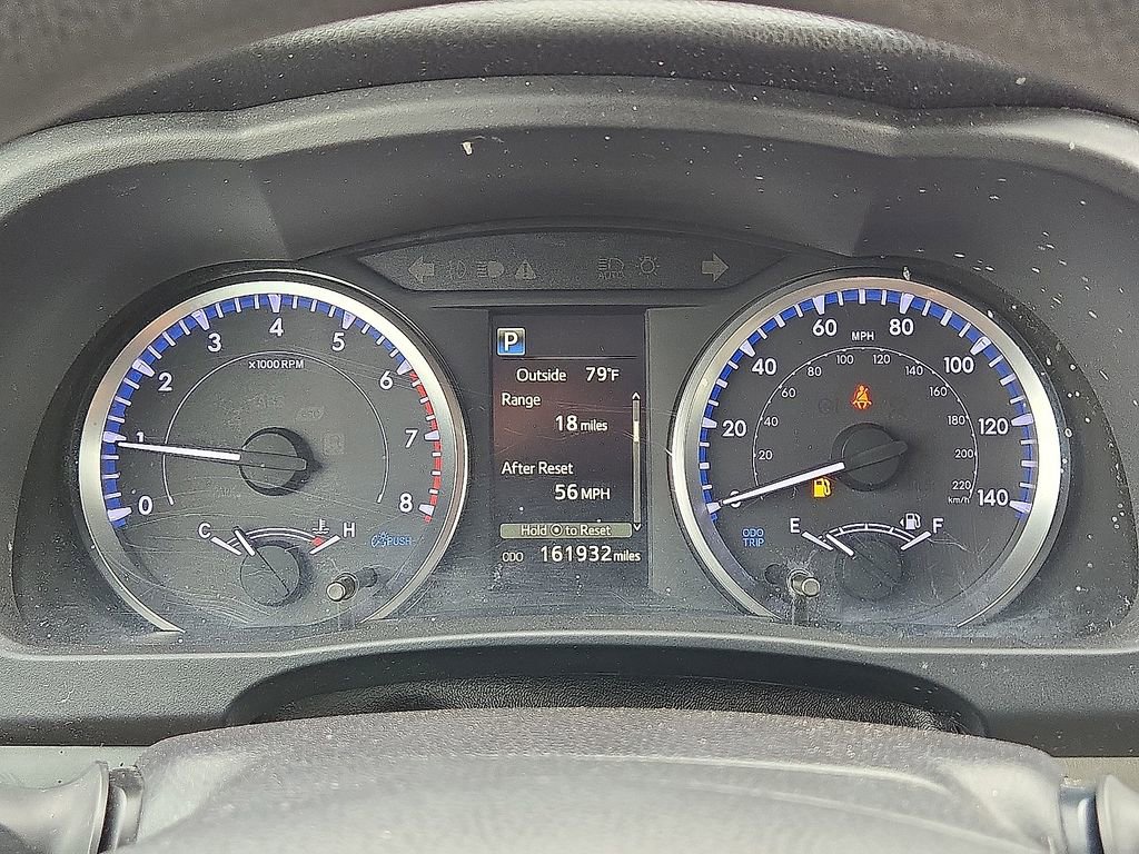Used 2019 Toyota Highlander LE FWD image 23