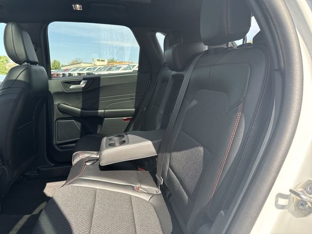 Used 2025 Ford Escape ST-Line Select w/ Tech Pack #1 AWD/4WD image 22