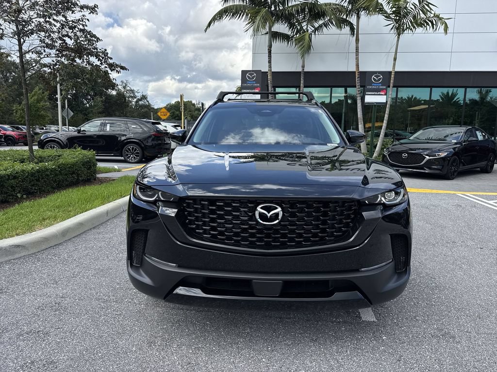 New 2026 MAZDA CX-50 AWD 2.5 Hybrid w/ Weather Package image 29