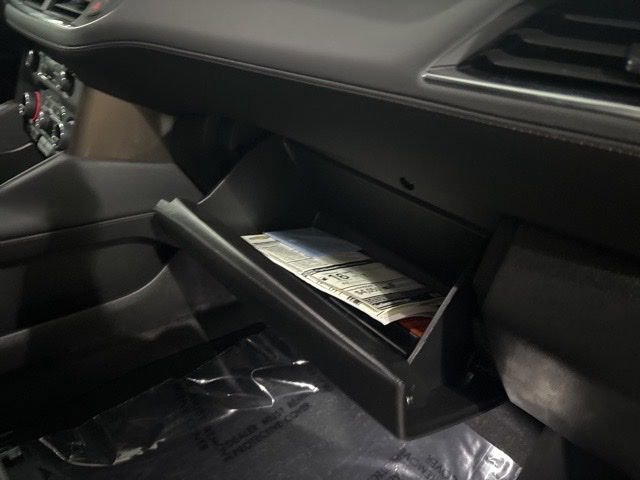 Used 2024 Chevrolet Suburban High Country w/ Max Trailering Package image 40