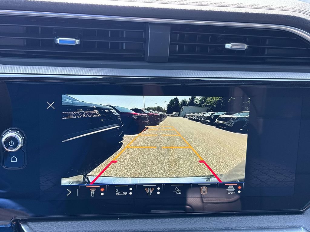 New 2026 GMC Sierra 1500 Denali w/ Technology Package AWD/4WD image 19