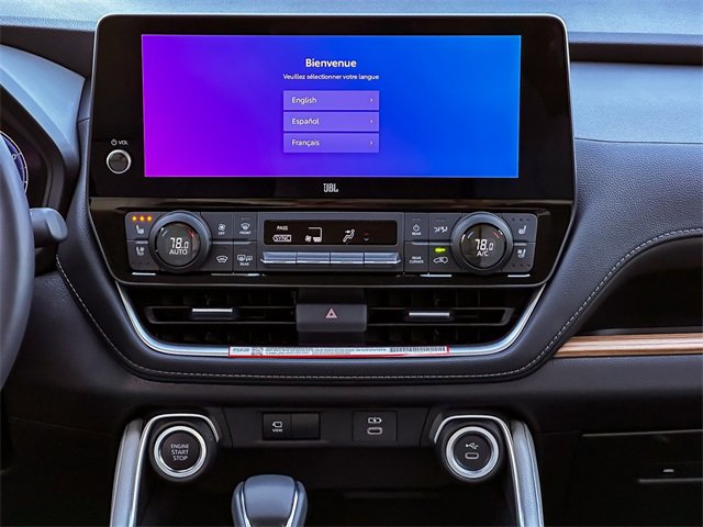 New 2026 Toyota Grand Highlander Limited image 23