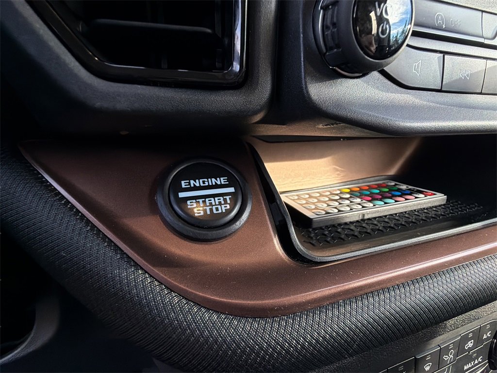 Used 2022 Ford Bronco Sport Badlands w/ Premium Package image 32