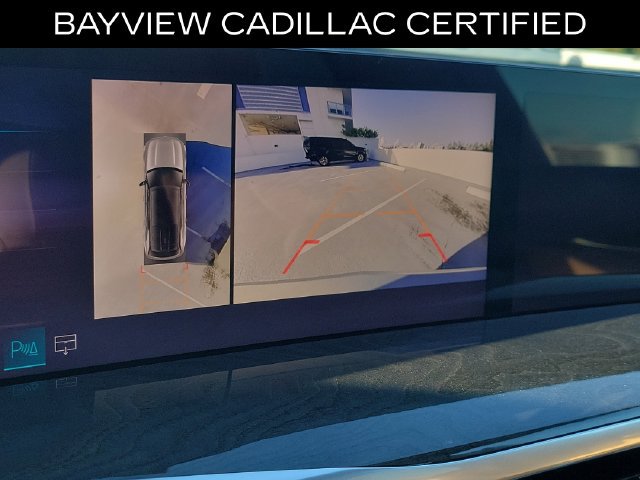 Used 2025 Cadillac Escalade IQ Sport 2 AWD/4WD image 34