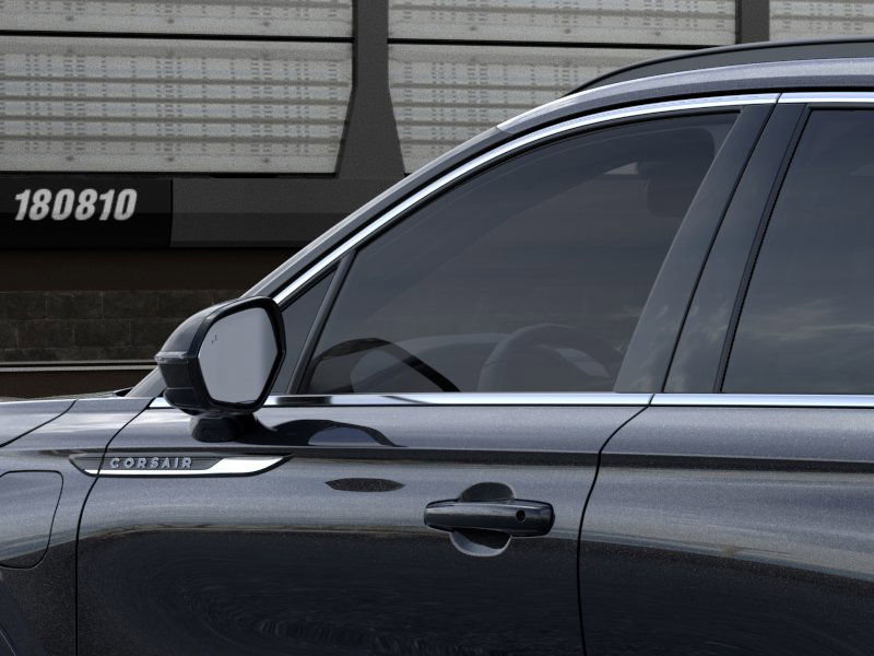 New 2025 Lincoln Corsair Grand Touring w/ Equipment Group 301A image 20