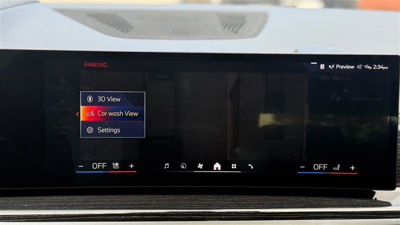 Used 2025 BMW X5 xDrive50e w/ M Sport Package image 64