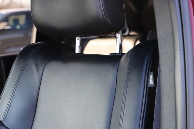 Used 2021 Jeep Grand Cherokee High Altitude image 17