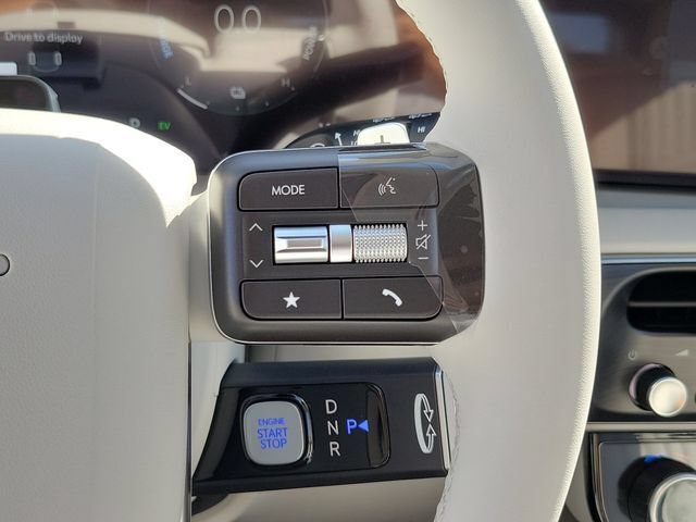 New 2027 Hyundai Palisade SEL AWD/4WD image 8