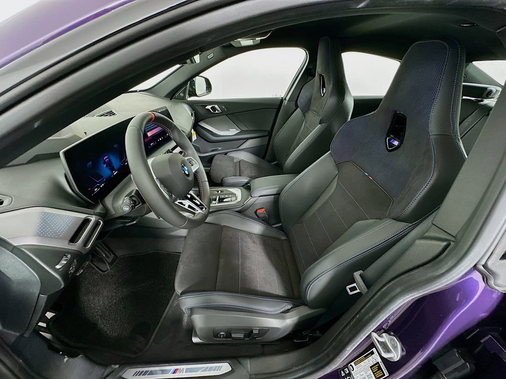 Used 2026 BMW M235i xDrive w/ Technology Package image 16