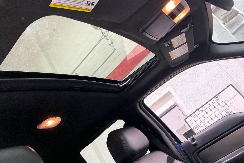 Used 2013 Ford F150 Raptor w/ Luxury Equipment Group image 23