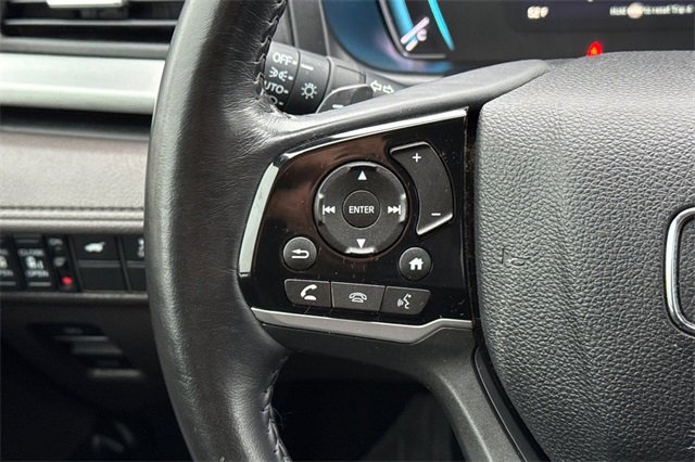 Used 2019 Honda Odyssey EX-L image 31