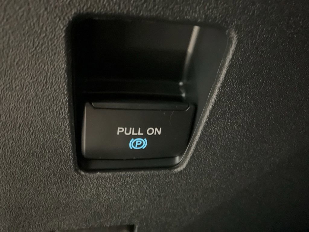 New 2025 Ford Bronco Badlands w/ Sasquatch Package image 11