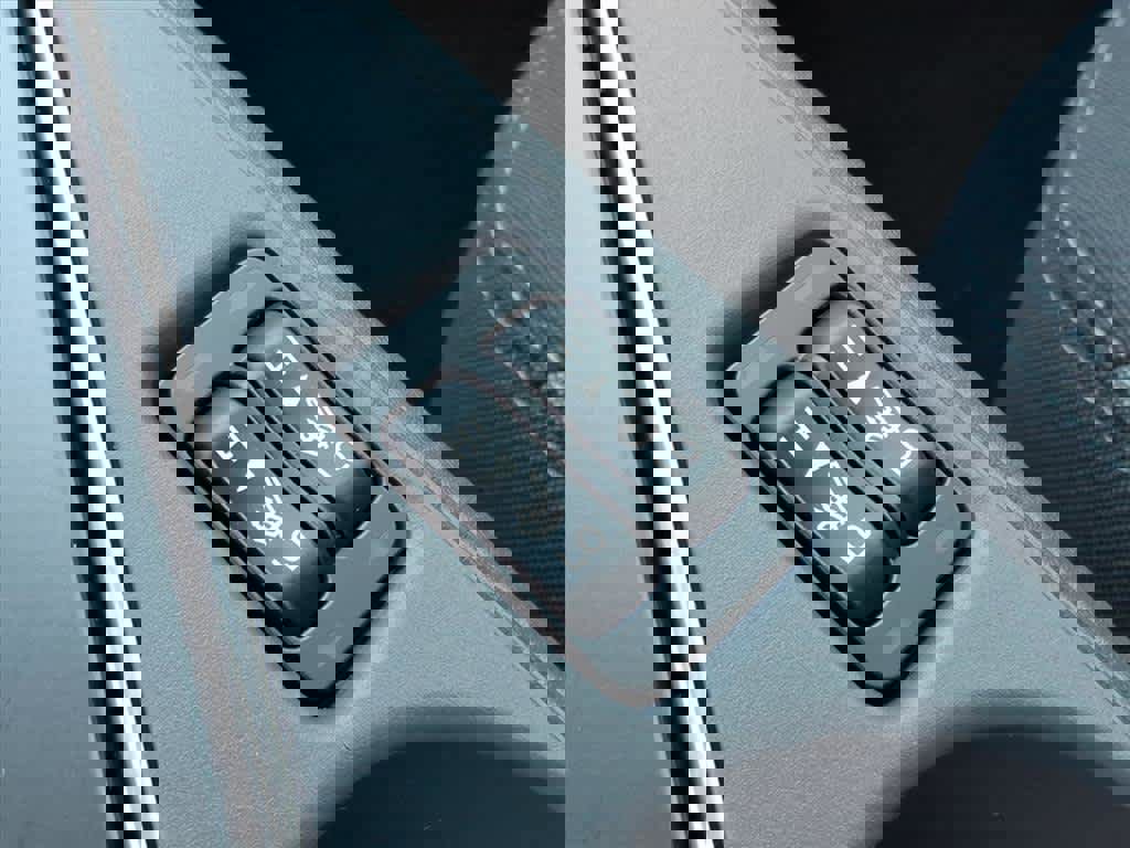 Certified 2025 Subaru Crosstrek 2.0i Premium image 39