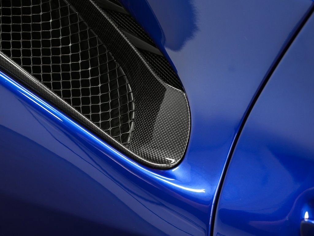Certified 2019 Ferrari 488 Pista Coupe RWD image 39