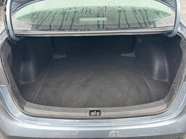 Used 2024 Toyota Corolla SE FWD image 7