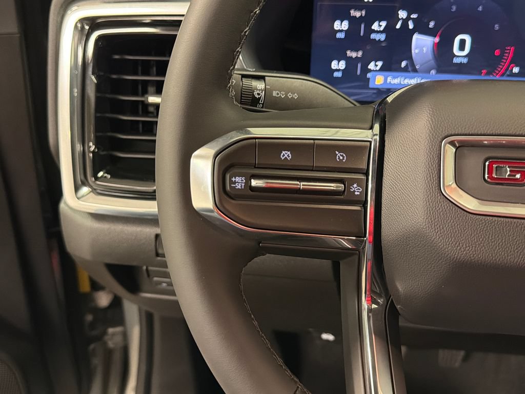 New 2026 GMC Canyon Elevation w/ Convenience Package RWD image 30