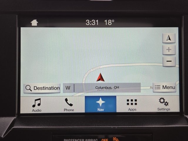 Used 2016 Ford F150 XLT w/ Equipment Group 302A Luxury image 4