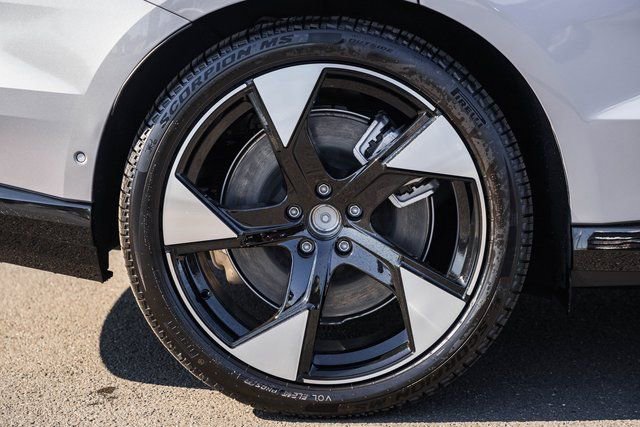 New 2026 Volvo EX90 Ultra image 19