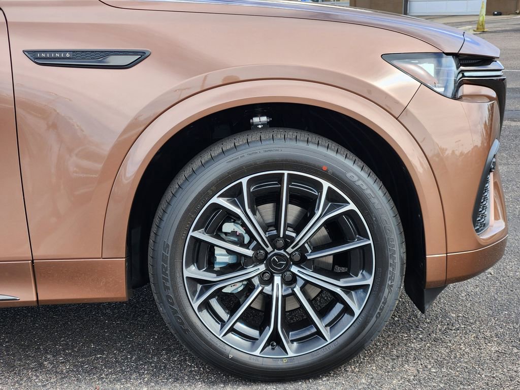 New 2026 MAZDA CX-70 3.3 Turbo S w/ Premium Package image 29