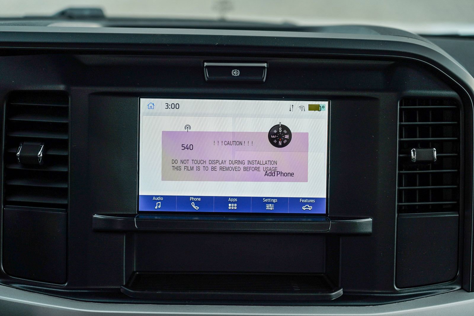 New 2026 Ford F350 XL image 14