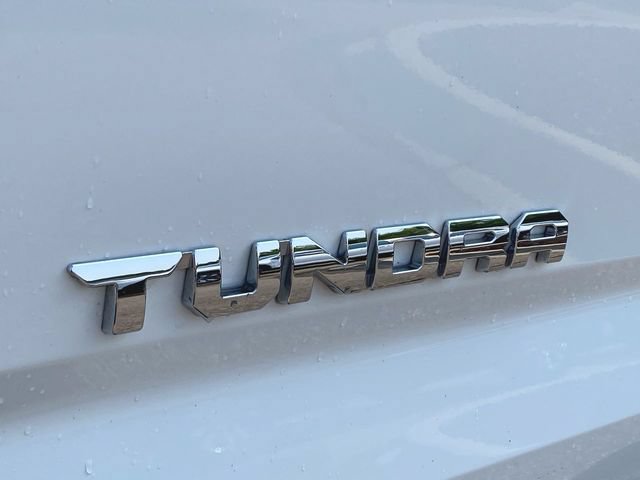 Used 2024 Toyota Tundra SR5 AWD/4WD image 30
