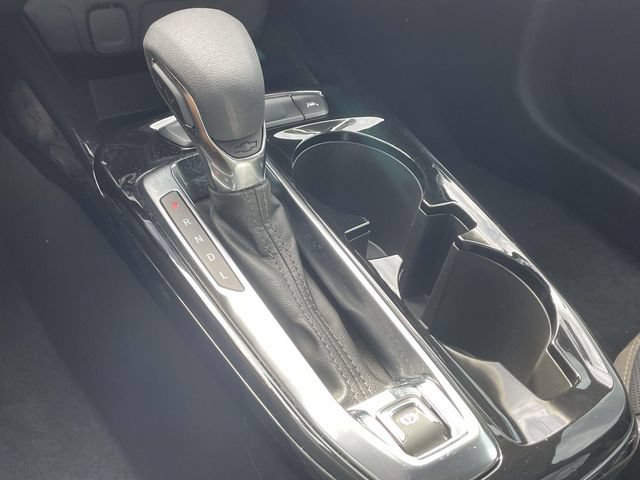 Used 2025 Chevrolet Trax ACTIV w/ Driver Confidence Package FWD image 20