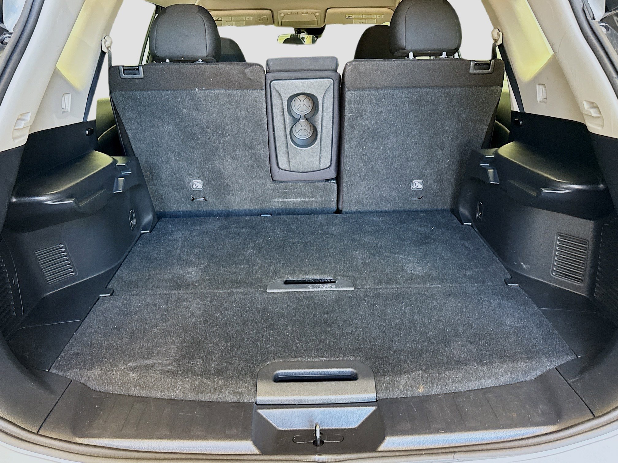 Used 2020 Nissan Rogue S image 10