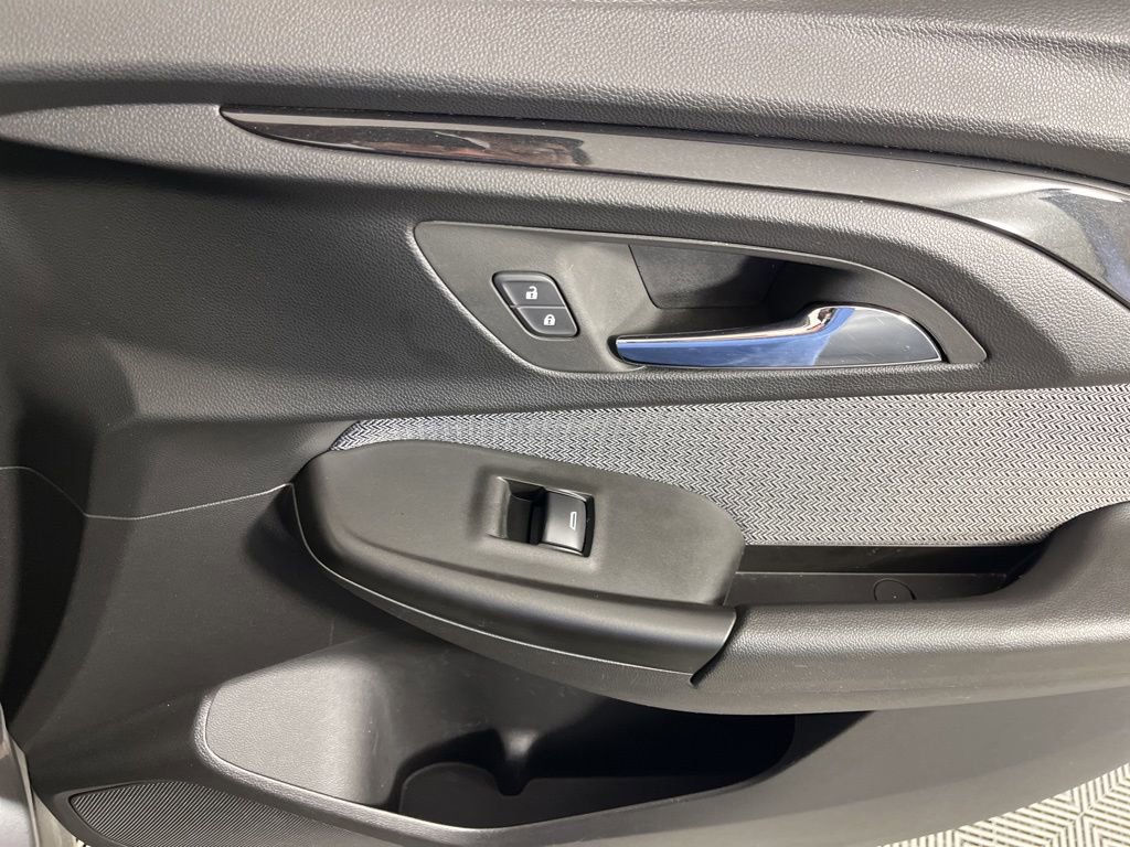 Used 2023 Chevrolet TrailBlazer LT image 19