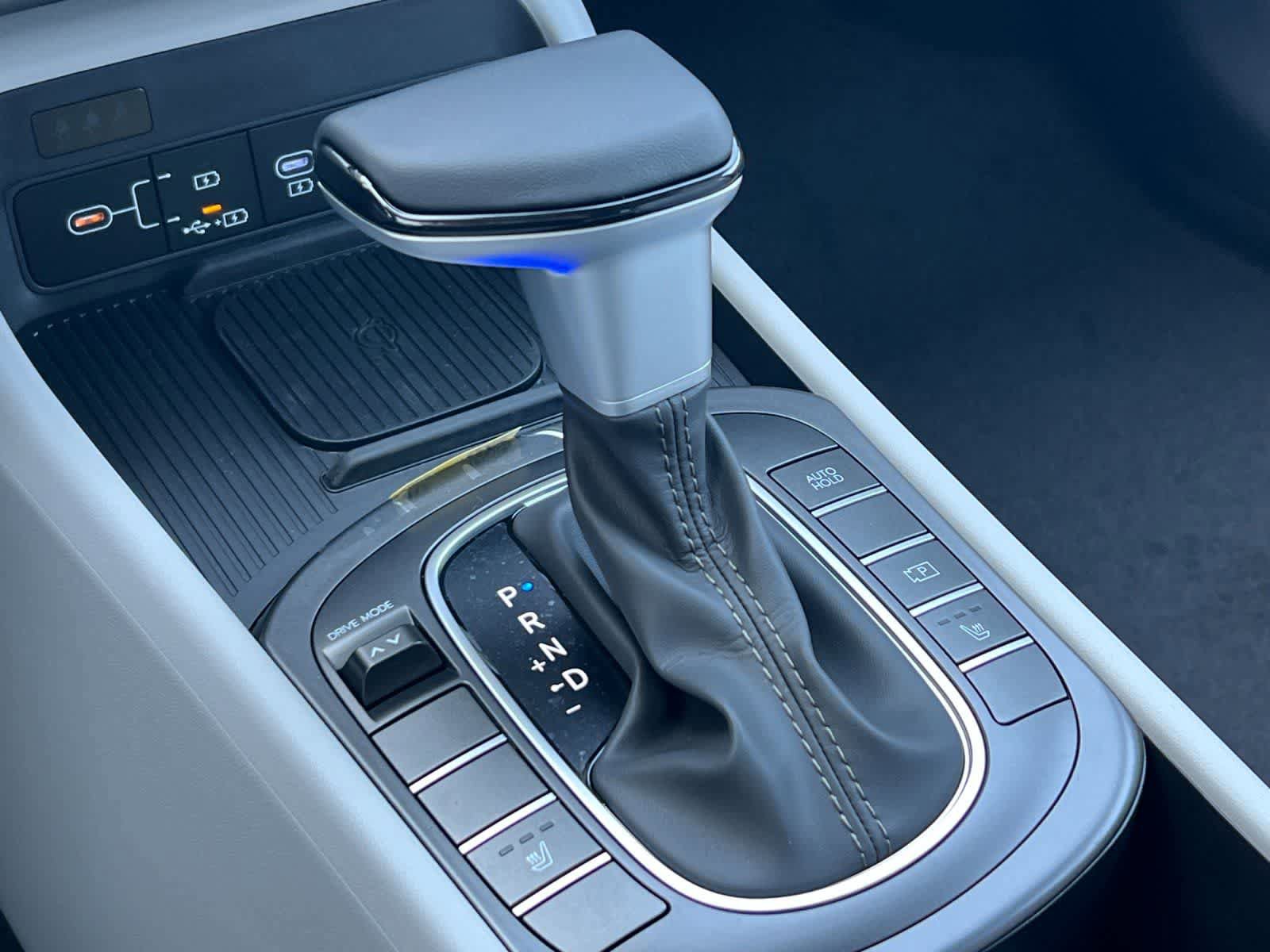 New 2026 Hyundai Kona SEL Sport FWD image 22