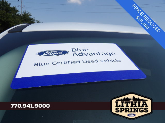 Certified 2023 Ford Escape Active w/ Cold Weather Package FWD image 15