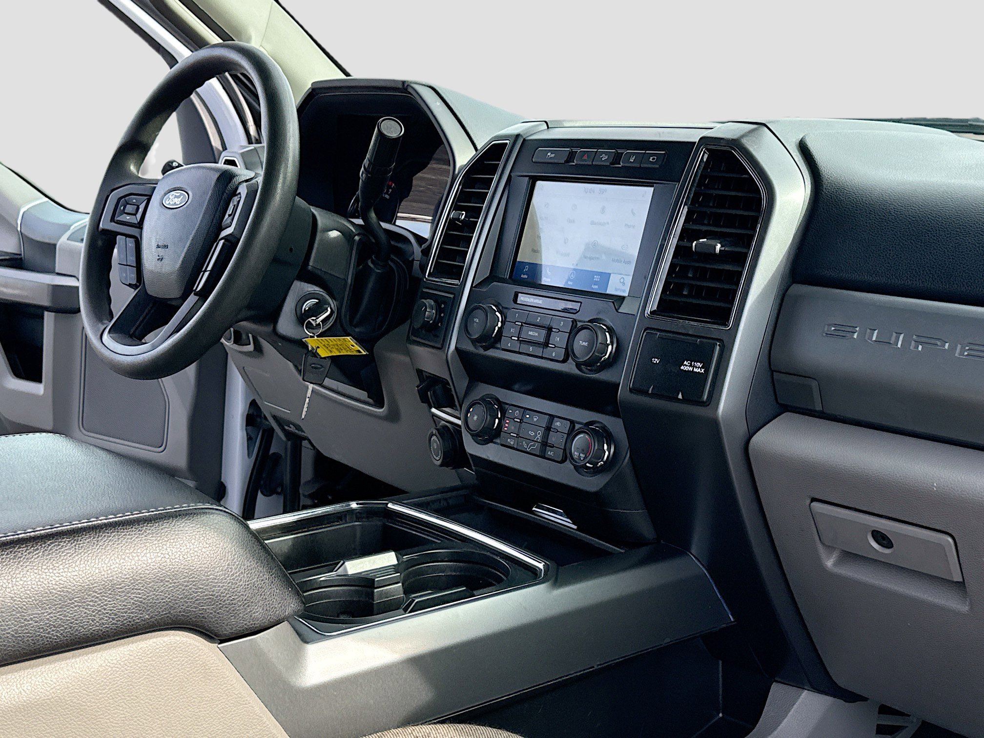 Certified 2021 Ford F350 XLT w/ XLT Premium Package image 5