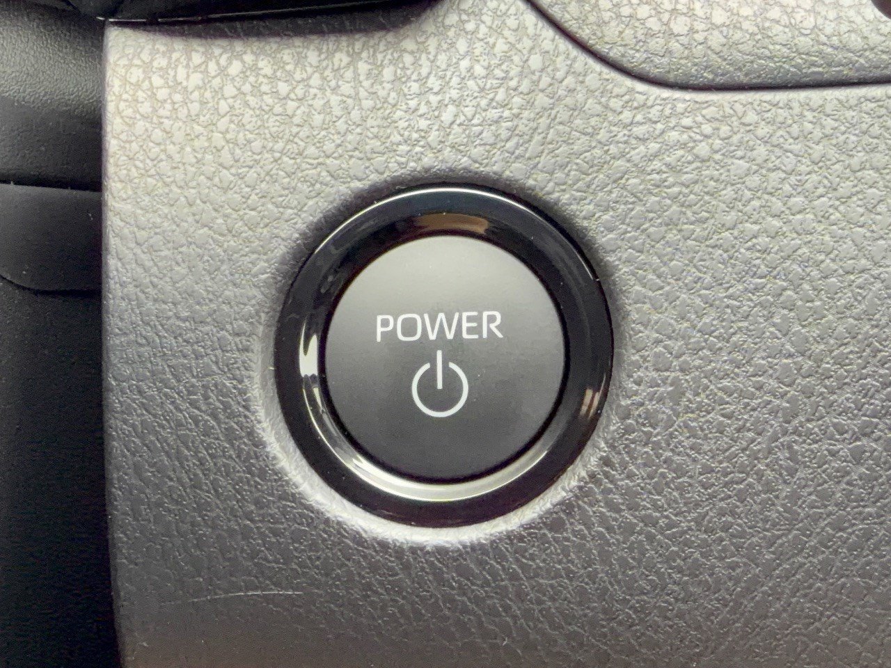 Used 2026 Toyota Camry SE FWD image 20