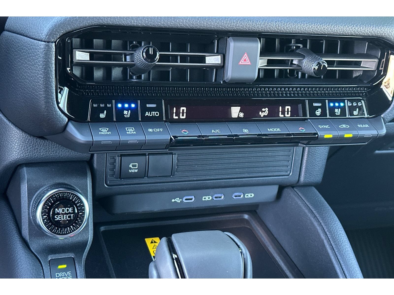 Certified 2027 Toyota Land Cruiser w/ Premium Package AWD/4WD image 24
