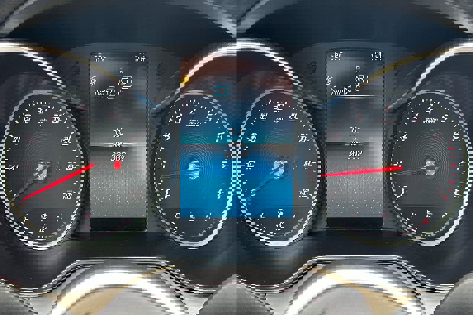 Used 2020 Mercedes-Benz C 300 4MATIC Sedan image 22