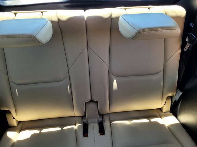 Used 2022 MAZDA CX-9 Touring AWD/4WD image 13