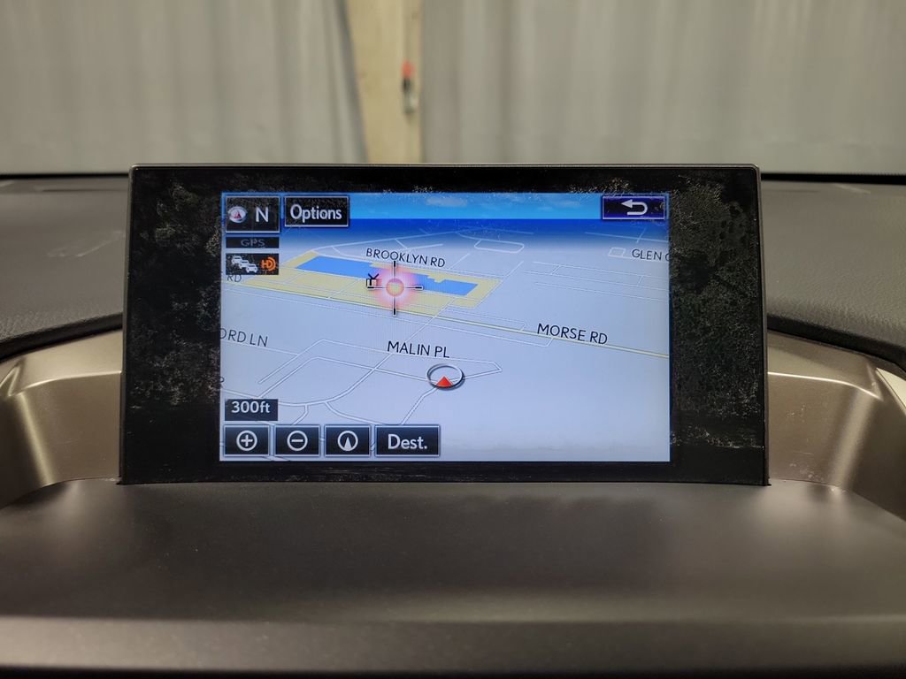 Used 2016 Lexus NX 200t FWD image 20