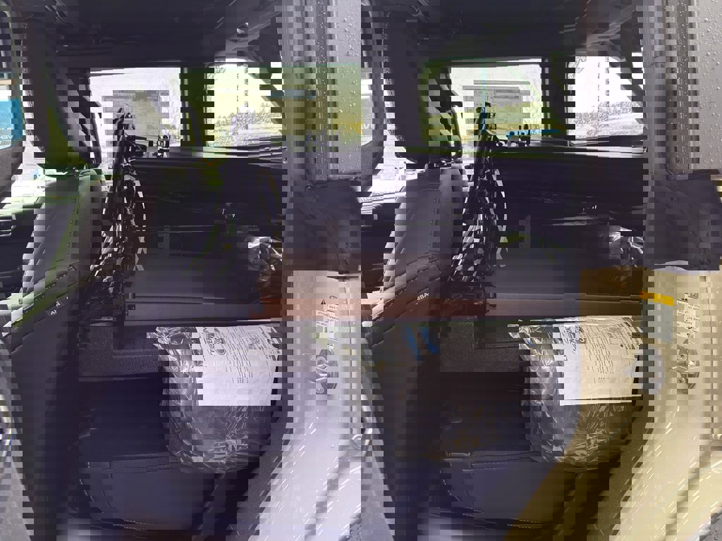 New 2026 Ford Bronco Outer Banks image 21