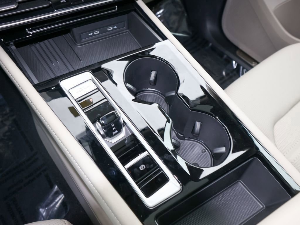 New 2026 Volkswagen Atlas SEL image 24