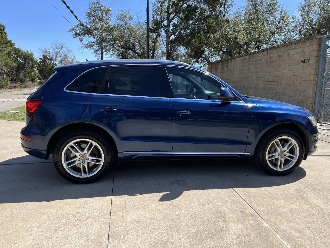 Used 2014 Audi Q5 TDI Premium Plus image 13