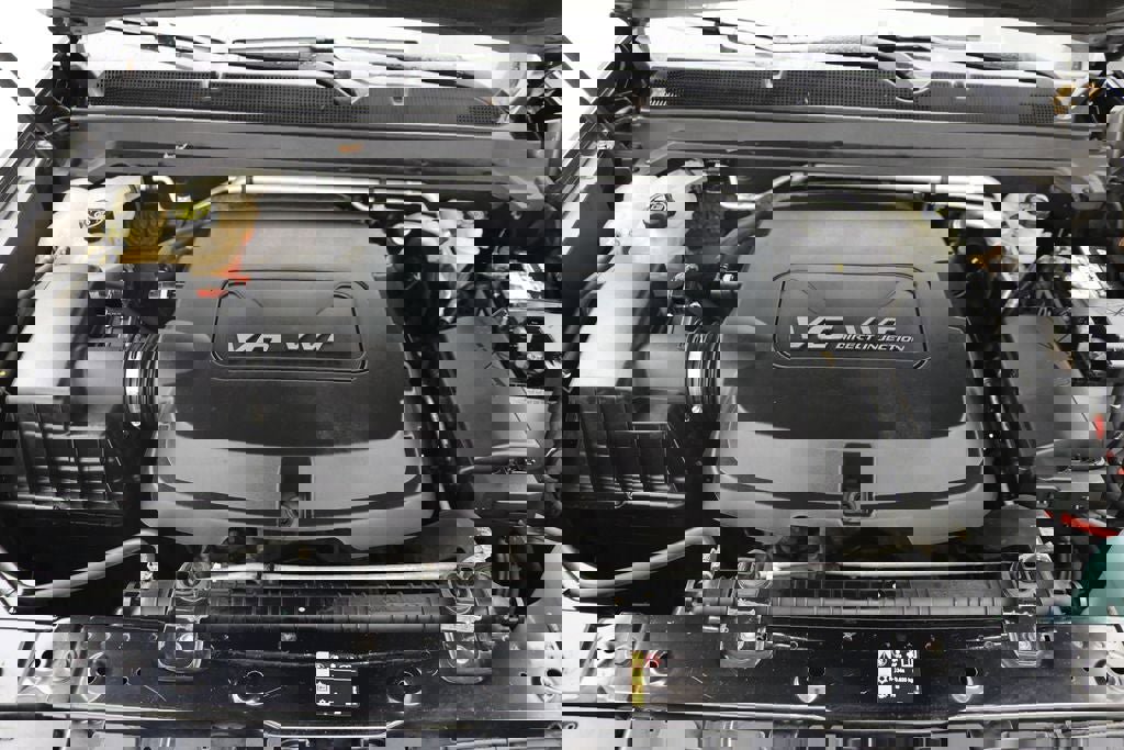 Used 2016 Chevrolet Colorado LT w/ Midnight Edition image 29