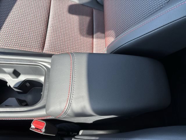 New 2026 Nissan Kicks SR w/ SR Premium Package AWD/4WD image 20
