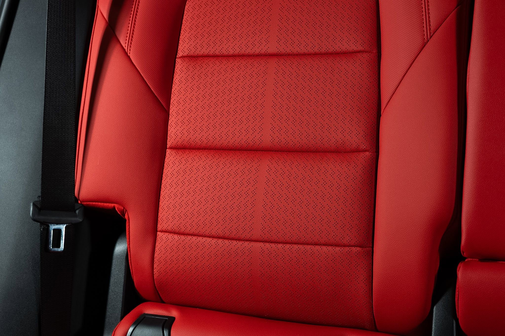 Used 2025 Chevrolet Blazer EV SS image 32