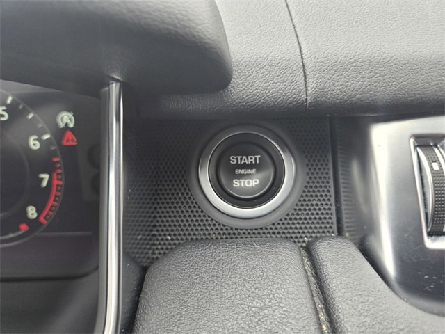 Used 2018 Land Rover Range Rover Sport HSE image 20