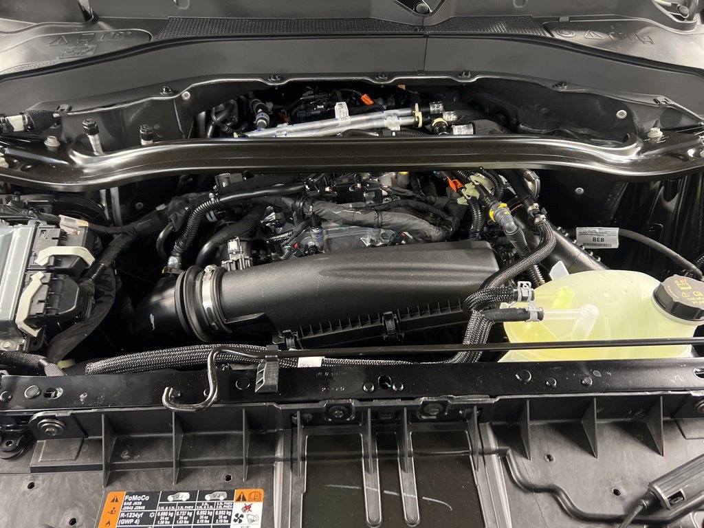 New 2026 Ford Explorer ST-Line image 38