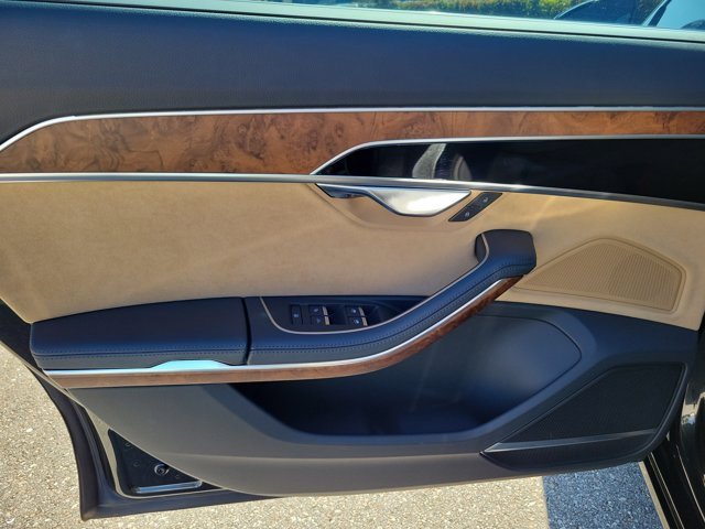Used 2019 Audi A8 L 3.0T w/ Executive Package image 12